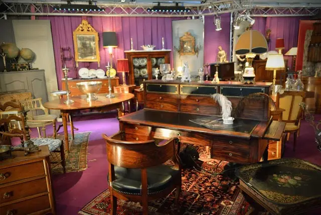 foire antiquites cany 2016 -photo Comite des fetes (5)