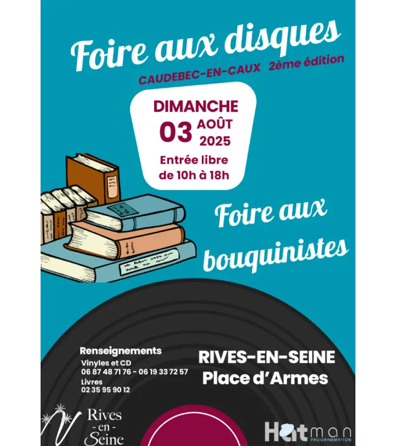 foire-disques-salon-des-bouquinistes-aout-2025-caudebec