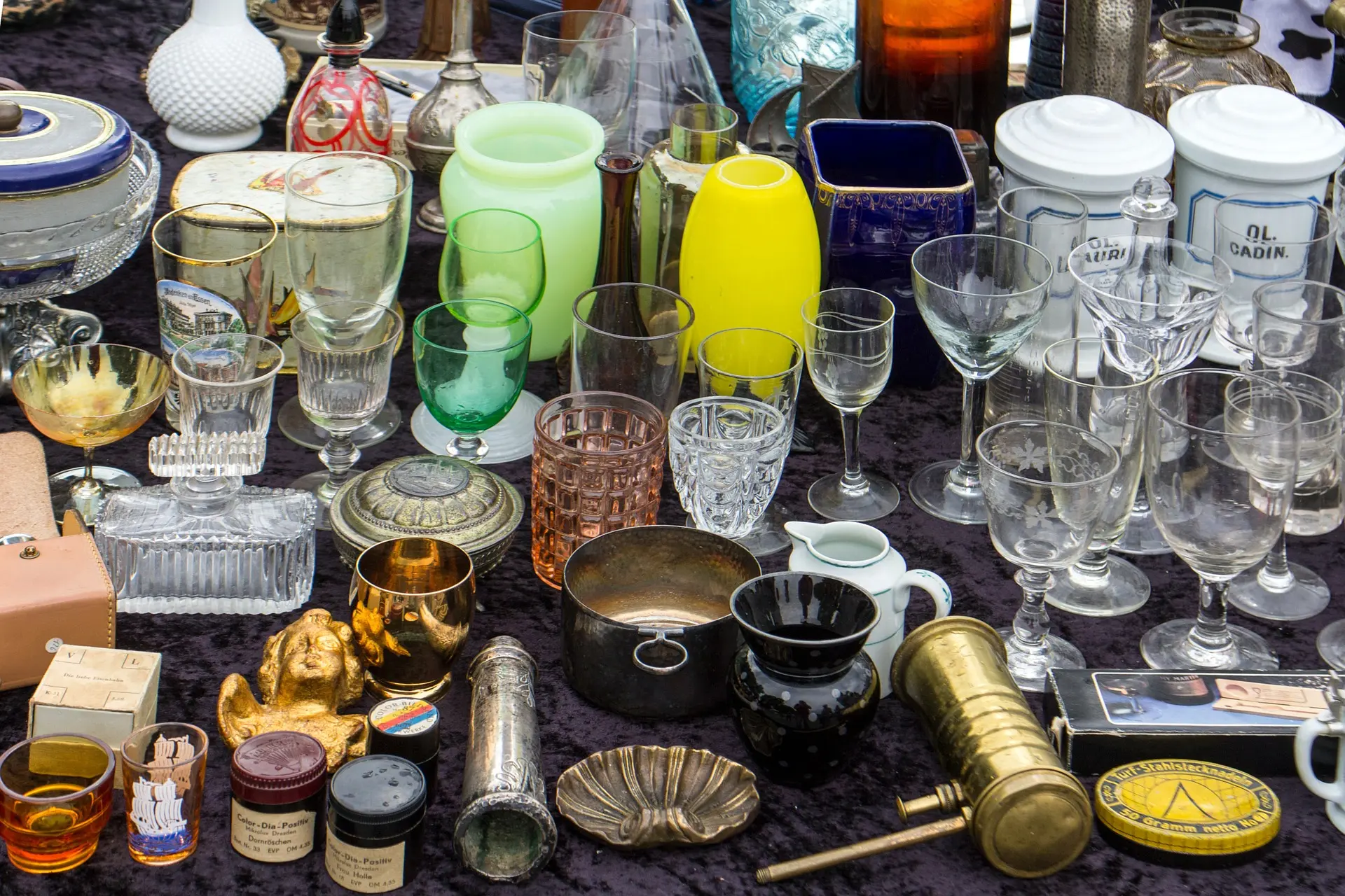 Brocante