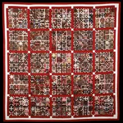 france patchwork bourg dun festival du lin 2015