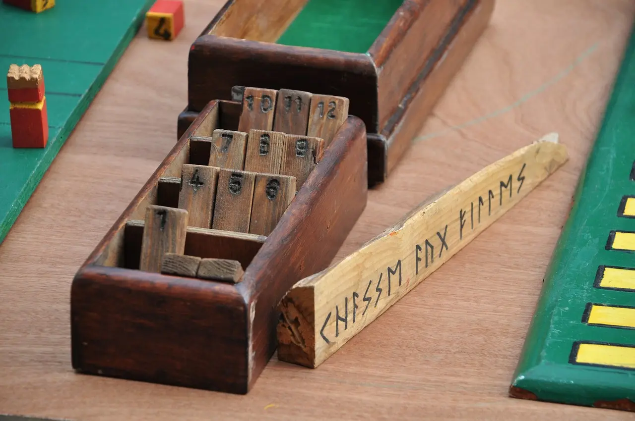jeux