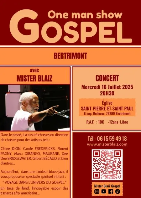 Gospel