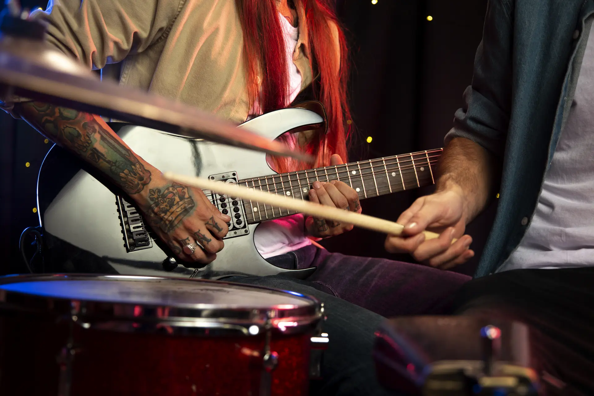 Instruments