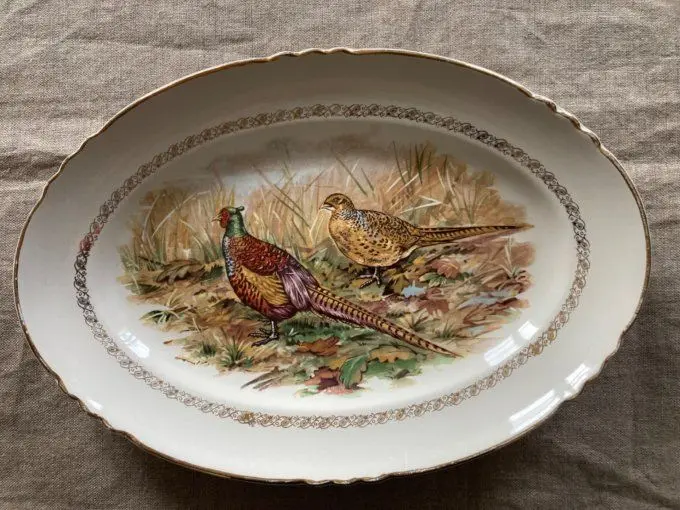 Objet Artchasse