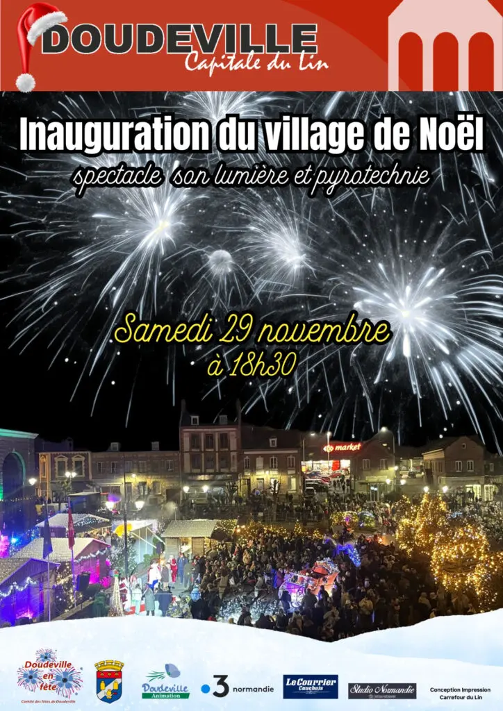 Inauguration-Noël - 1