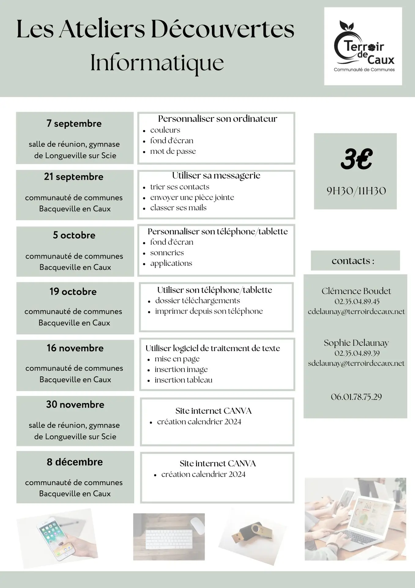 informatique - 1