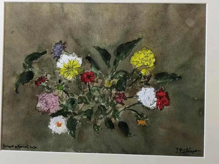 Montagnes et Floréal