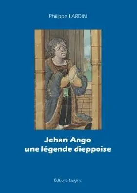Livre Jehan Ango