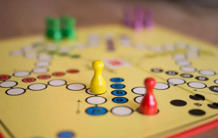 Jeux société