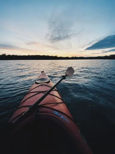 Kayak