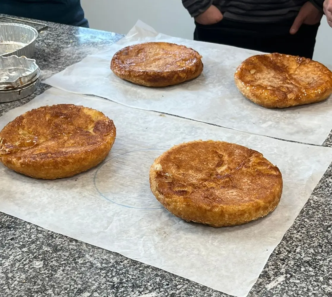 kouign-amann