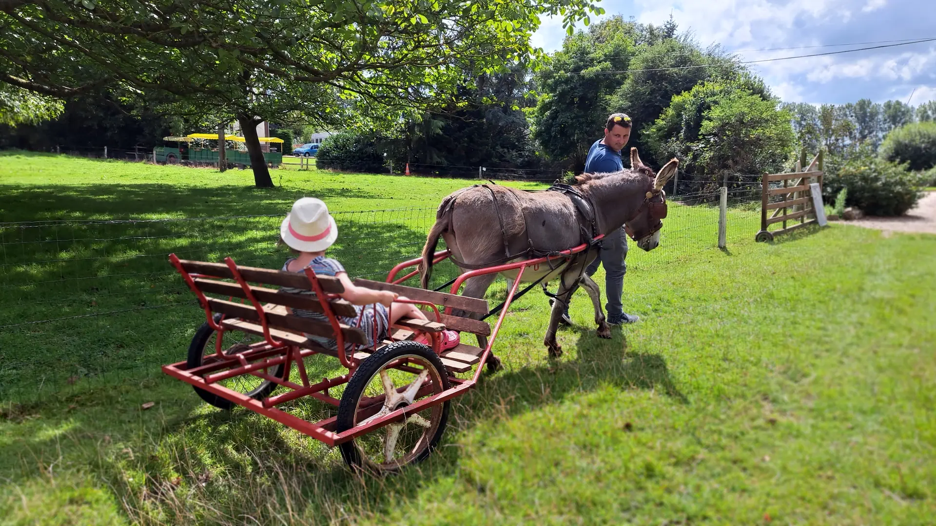 la ferme au fil des saisons (2)