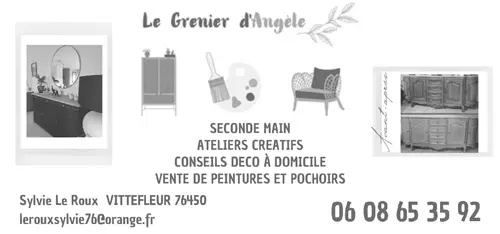 le-grenier-d-angele