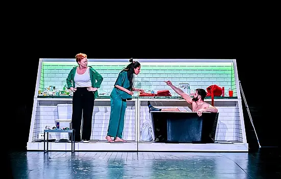Le Malade imaginaire