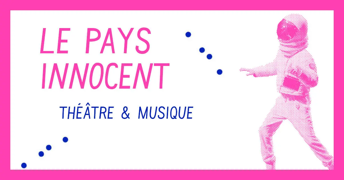 Le pays innocent