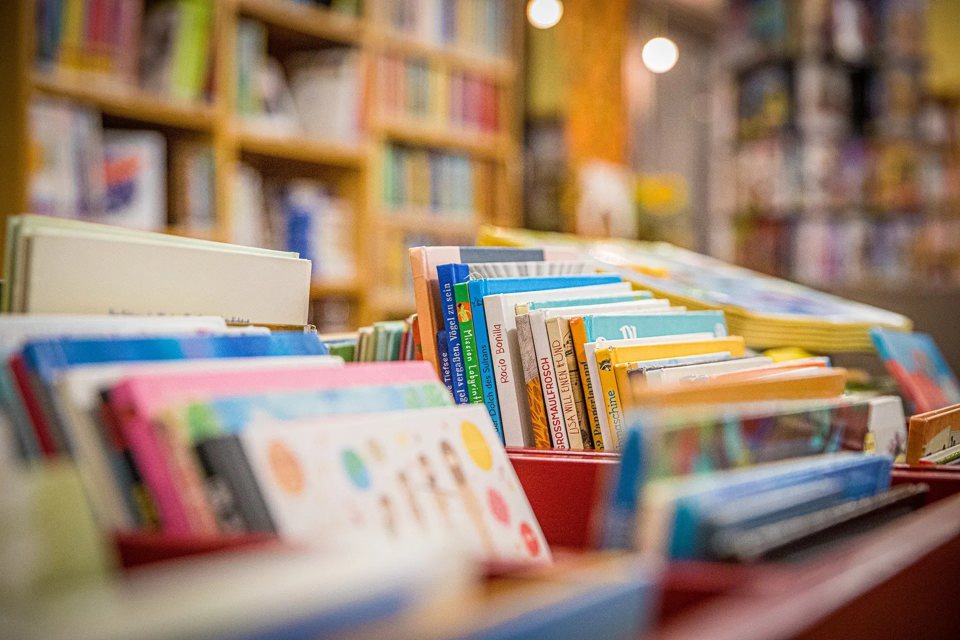 livre©pixabay