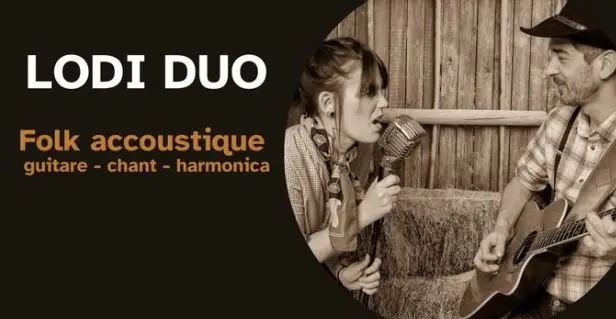 Concert Lodi duo