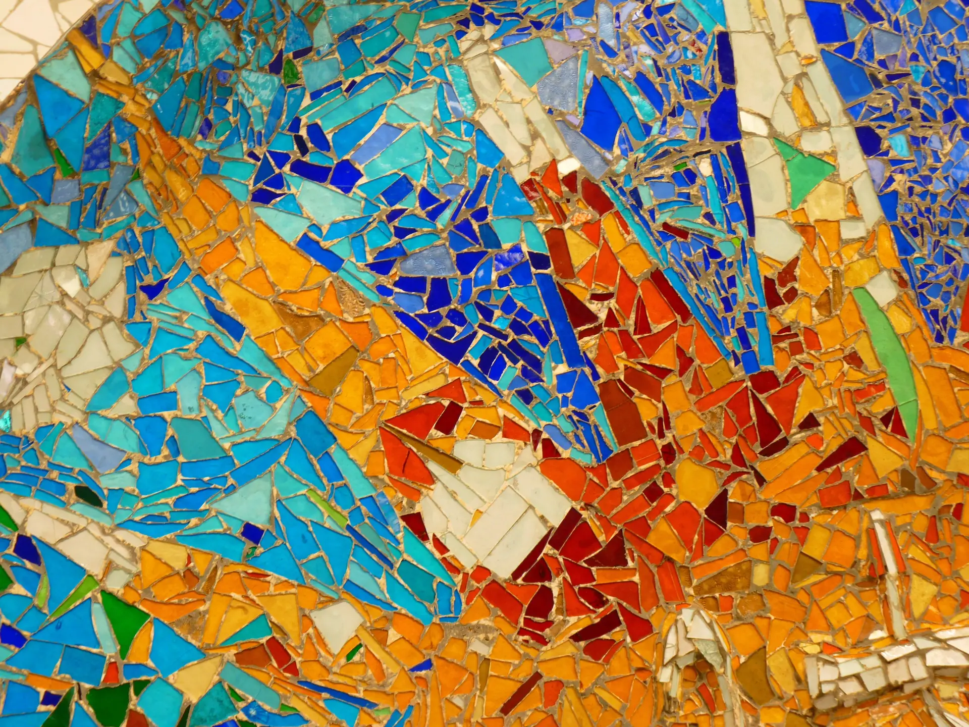 Mosaique