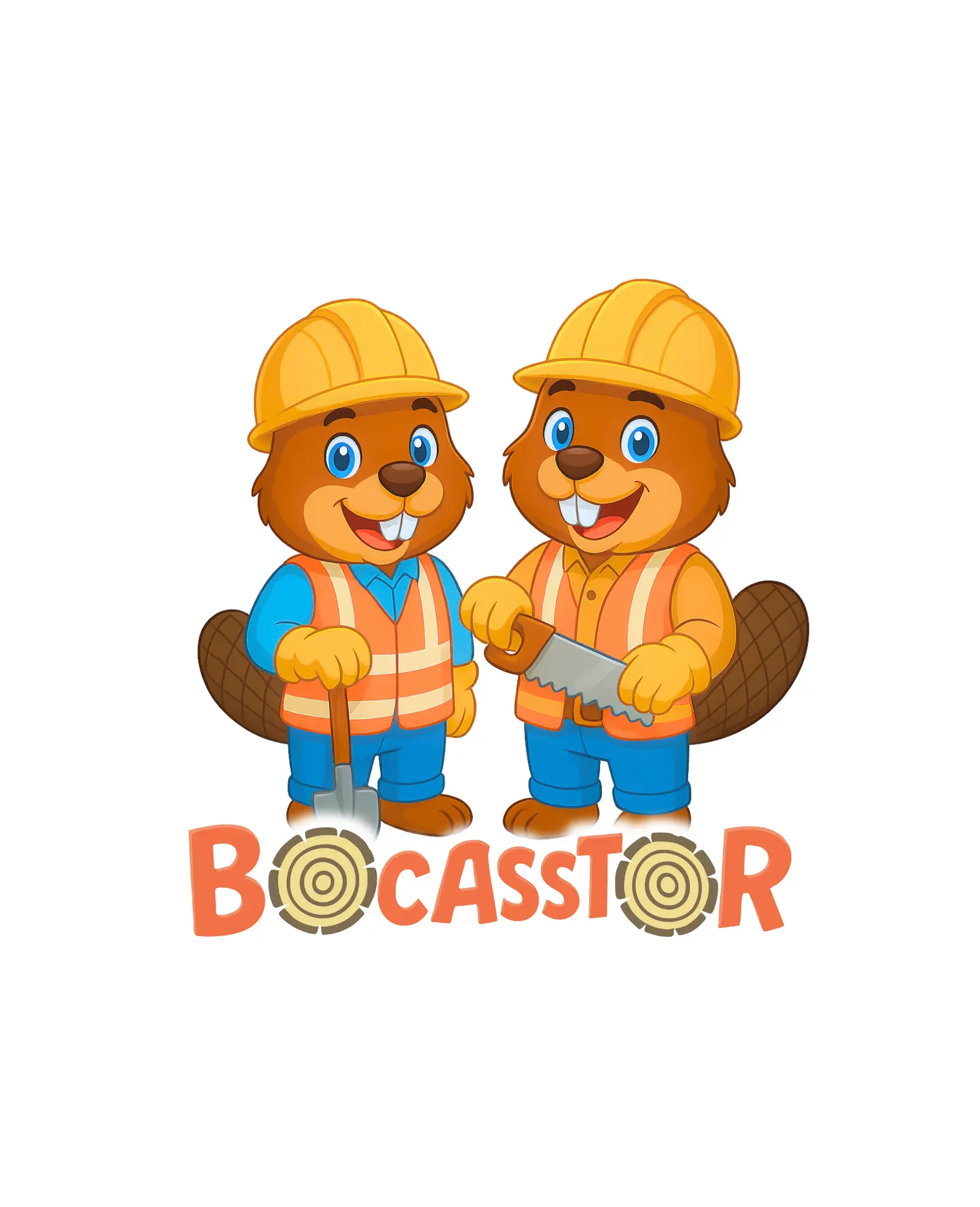 Bocasstor, la nouvelle attraction du Parc du Bocasse en 2026