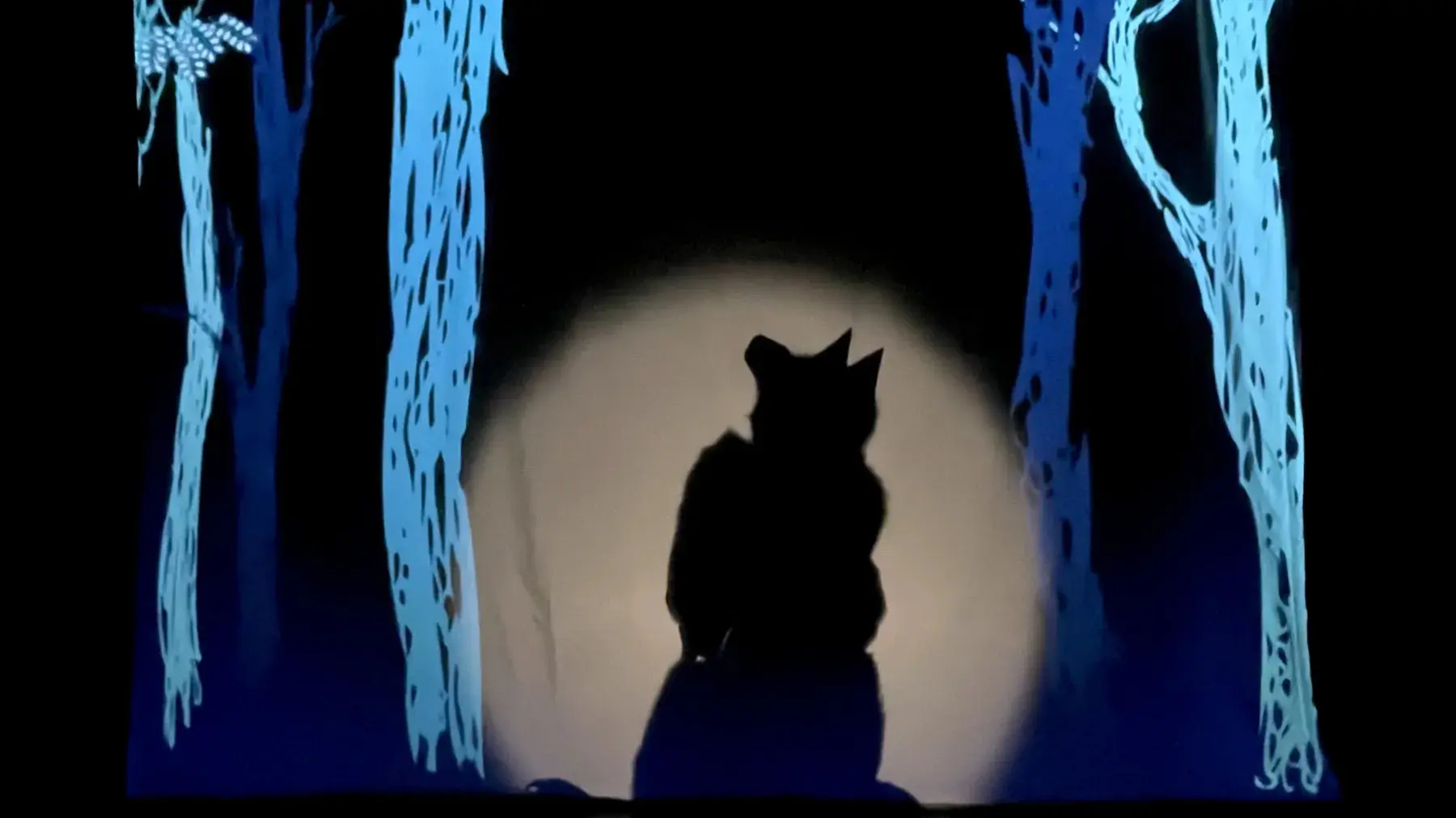 Le Loup & Pierre
