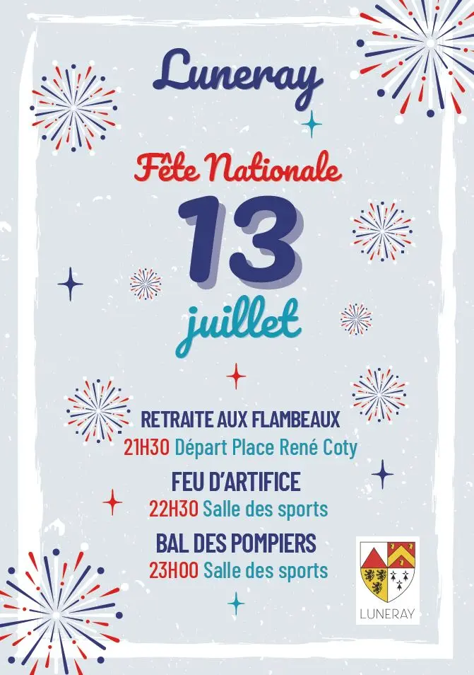Fête Nationale