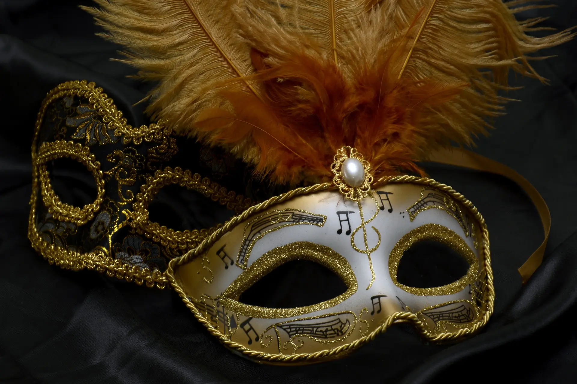 masque