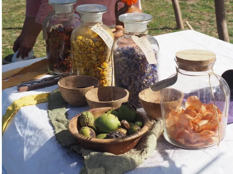 fete medievale 2