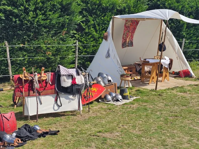 fete medievale 3