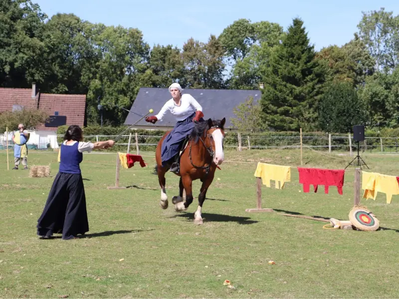 fete medievale 1