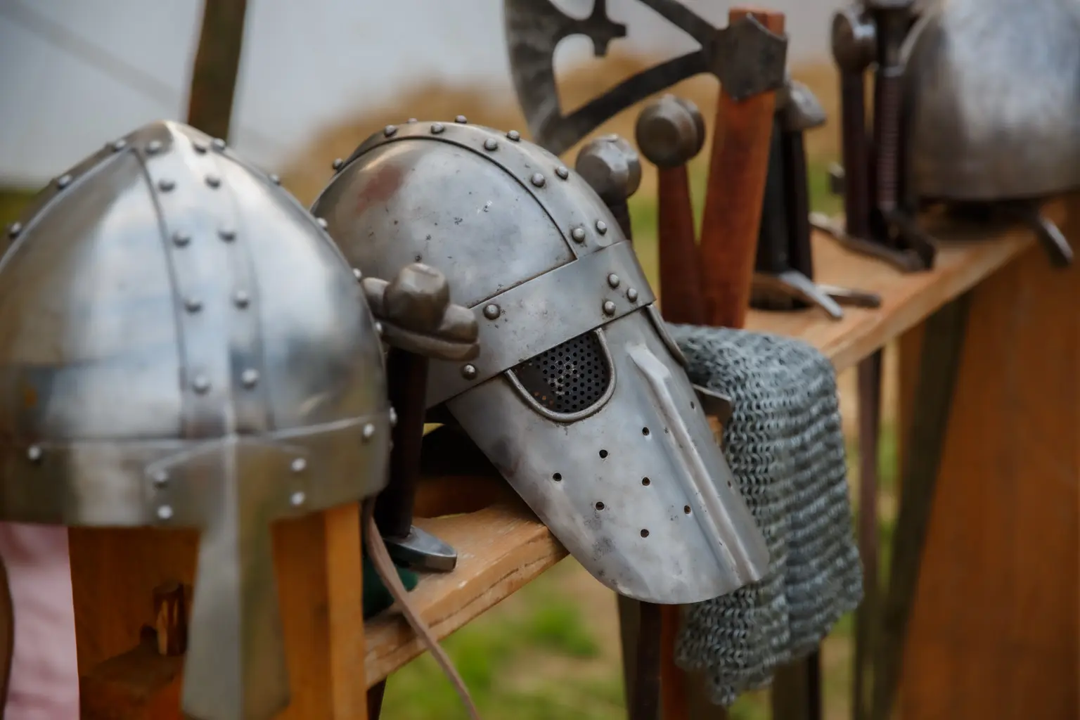 medievales de longueville sur scie