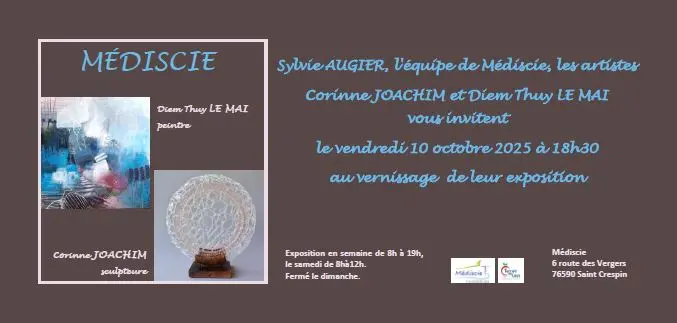 Vernissage