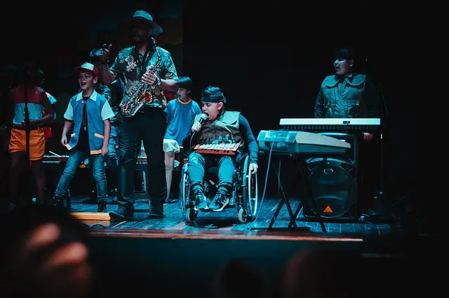 Groupe de Musique
