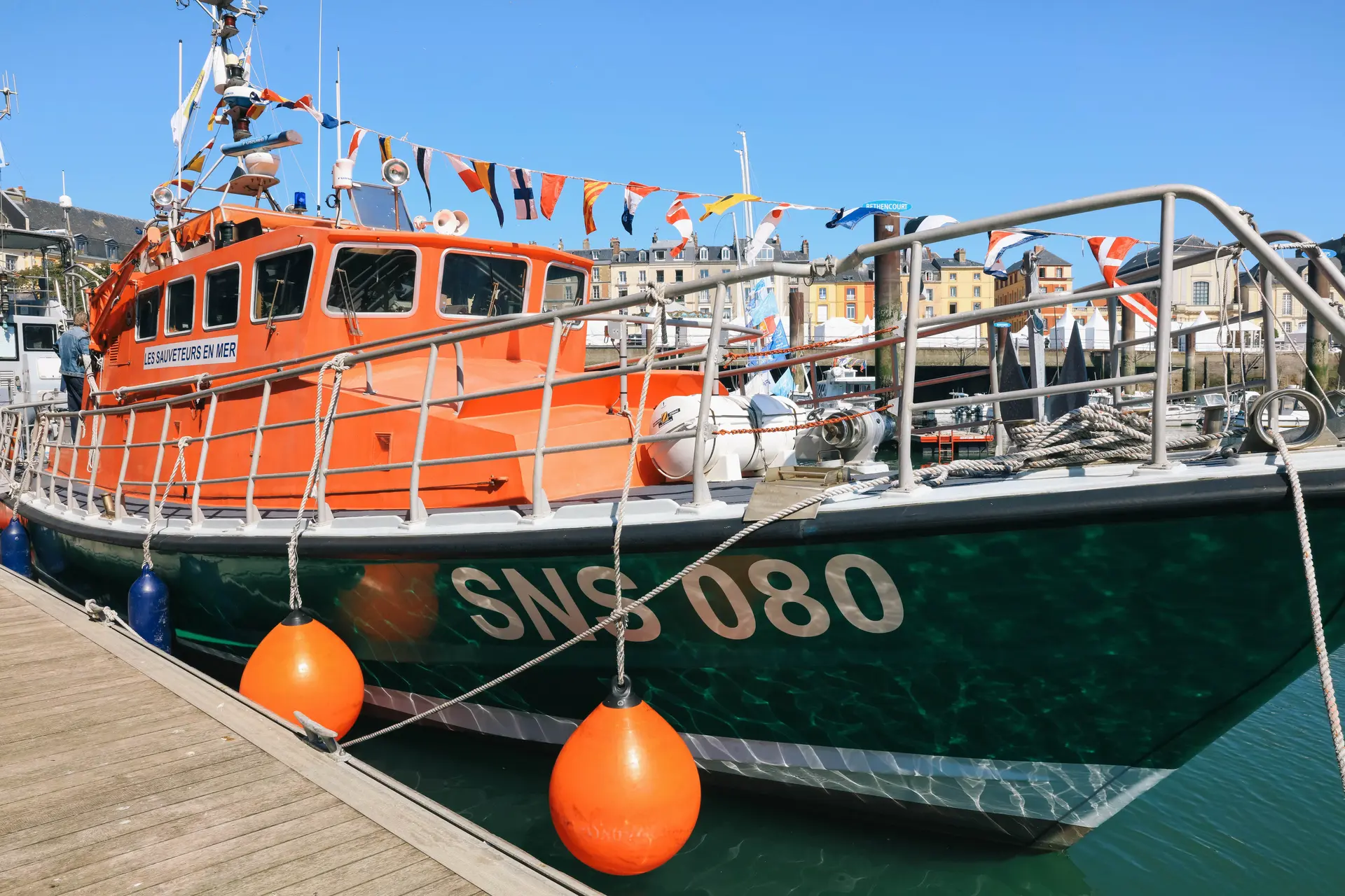 Fête du Nautisme