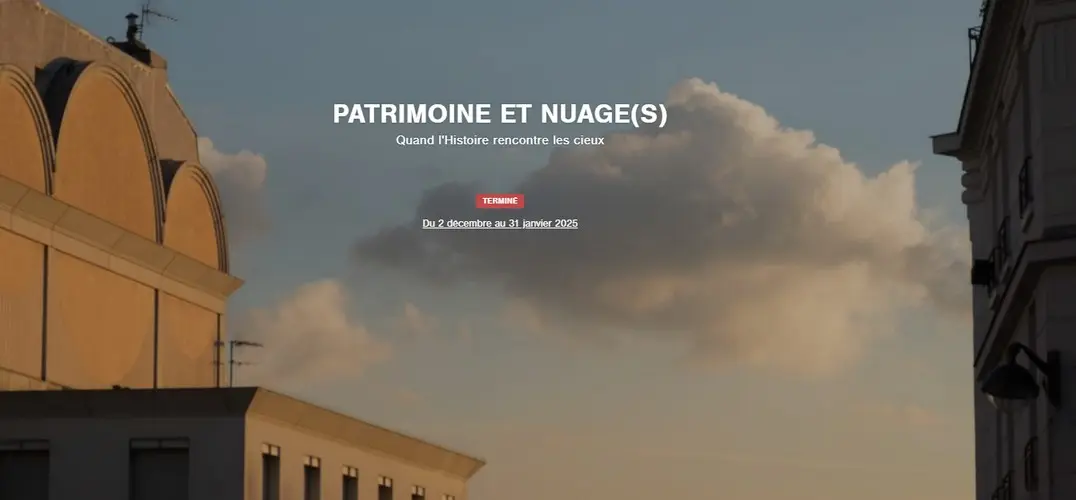 nuages expo