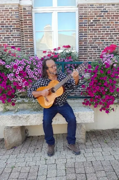 Pablo Gibaux