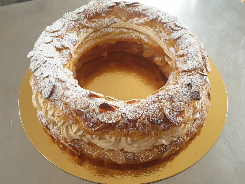 paris brest