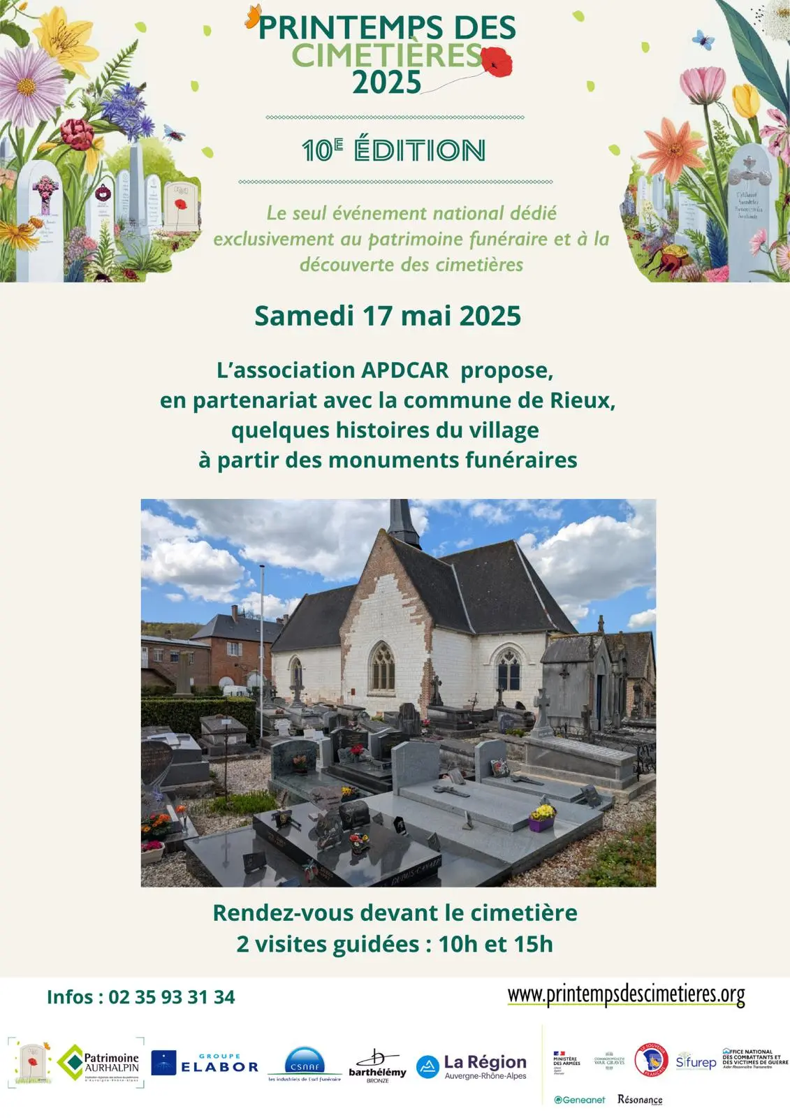 pdc - rieux