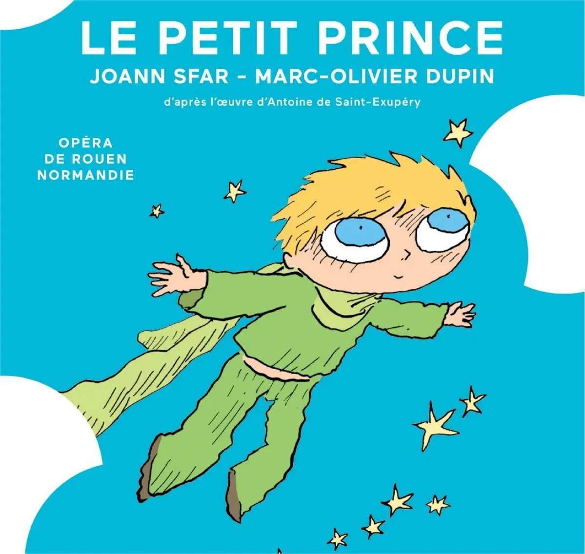 petit prince