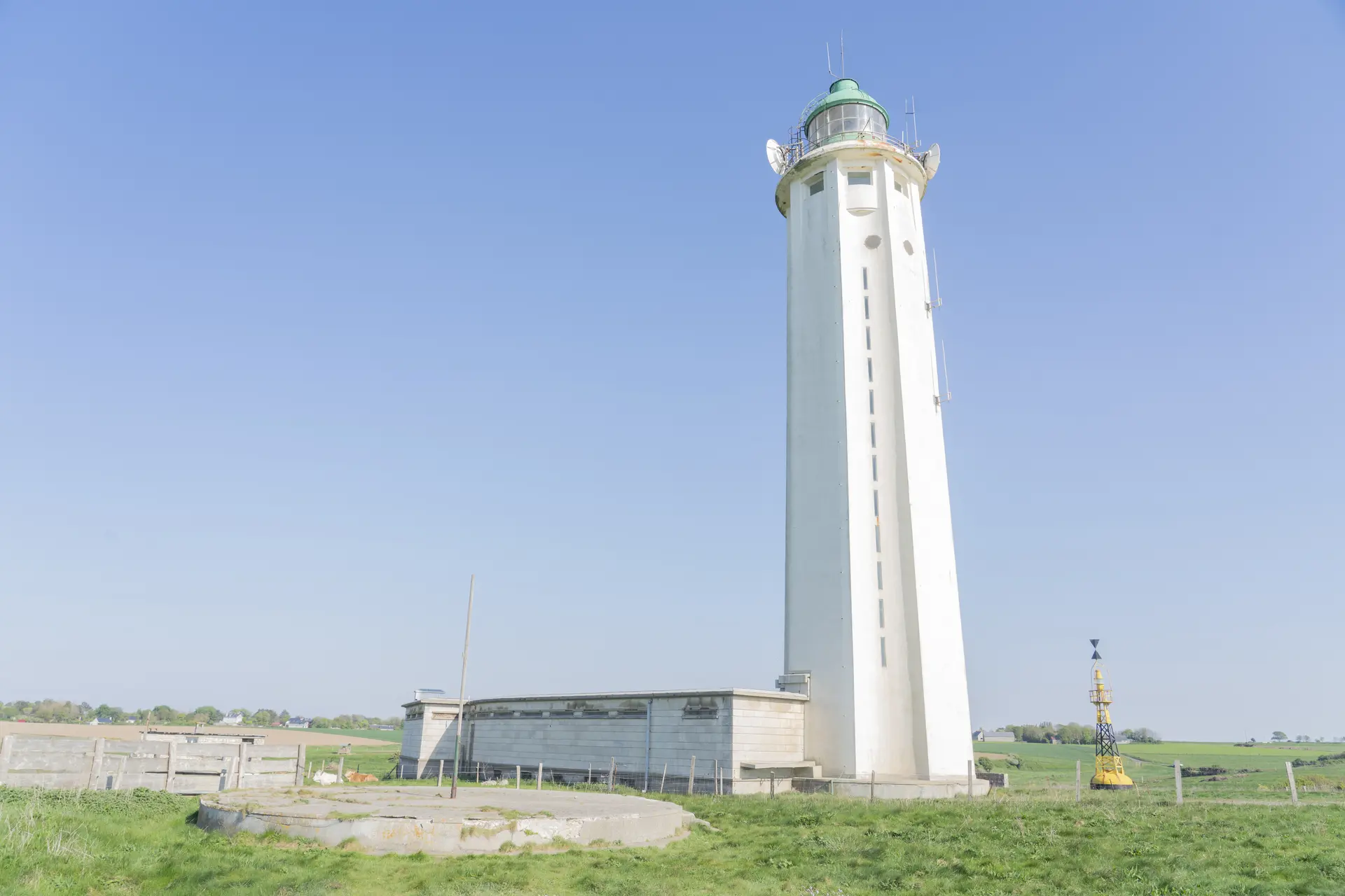 photos phare Antifer -6