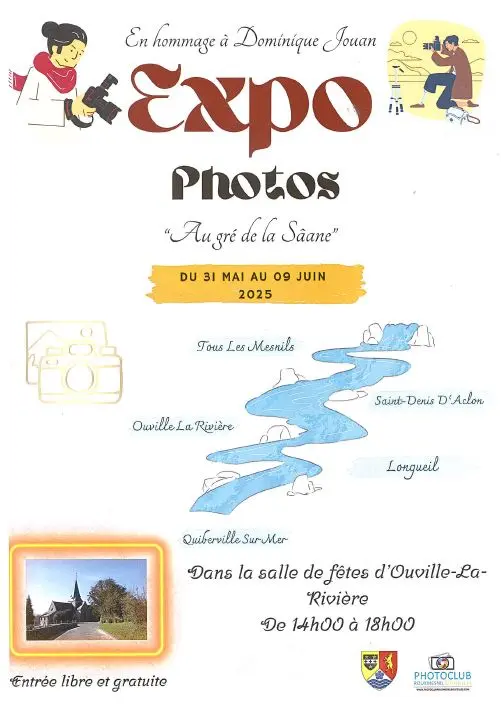 Expo photos