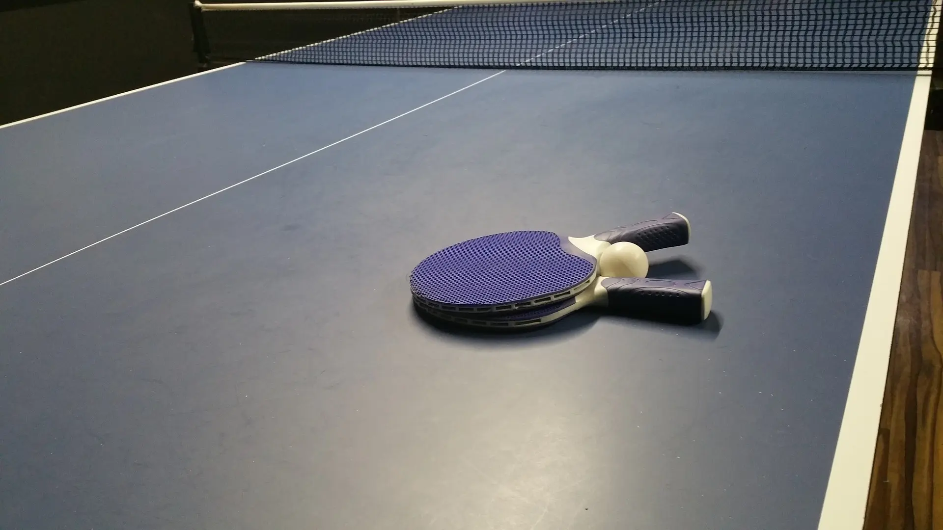 ping-pong