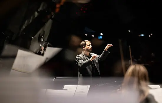 Chostakovitch, Borodine