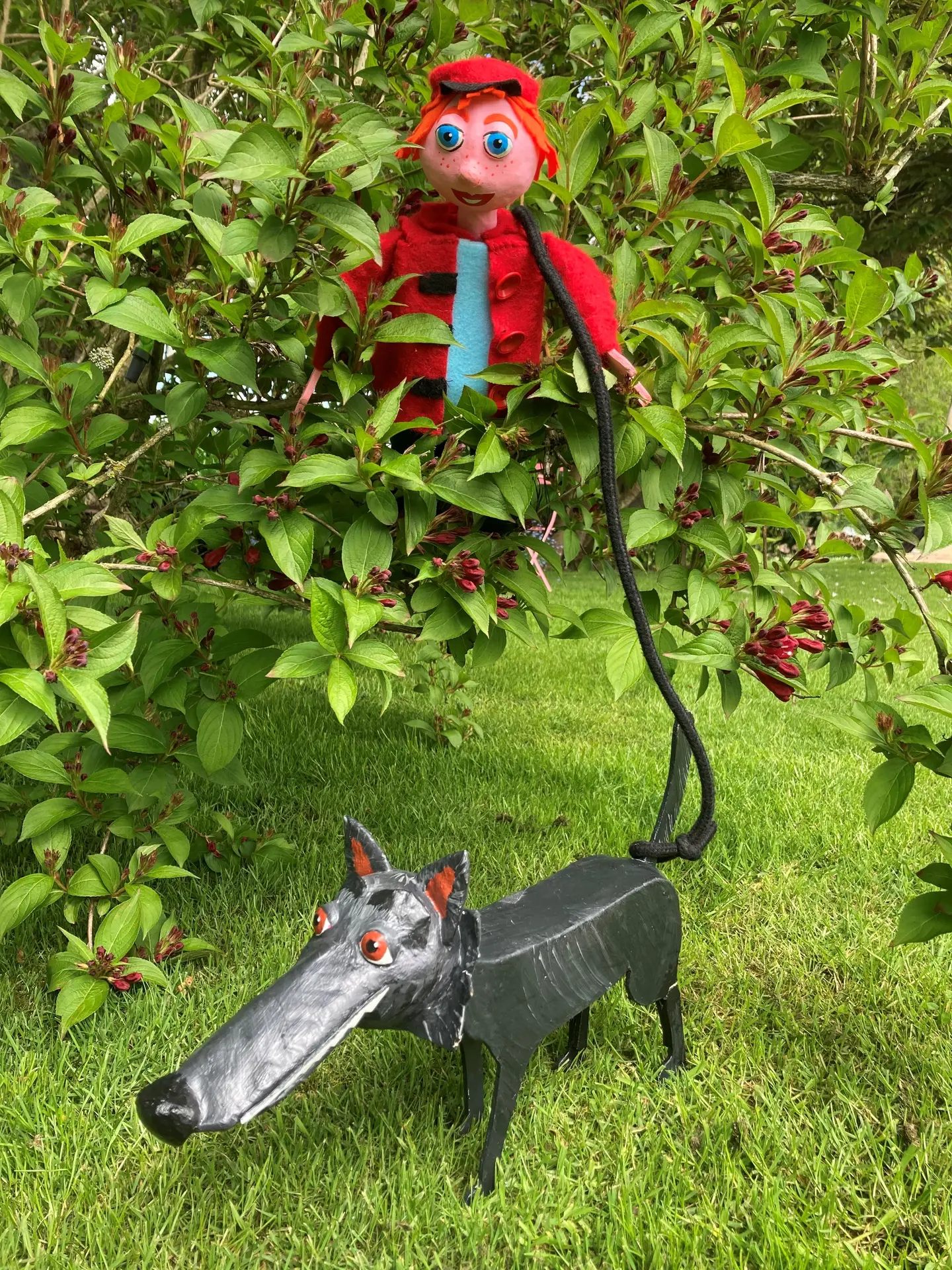 pierre et le loup (2)