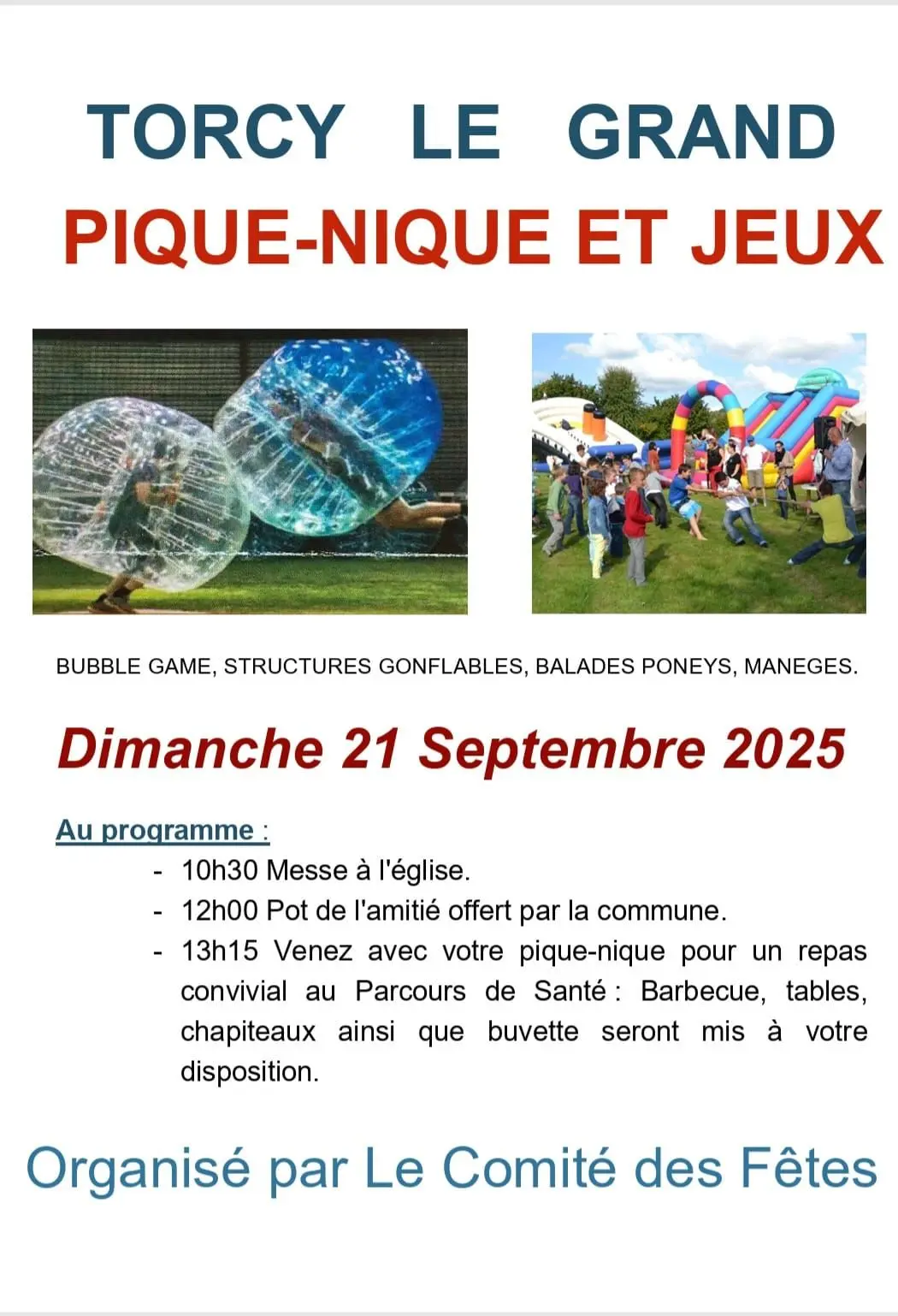 piquenique