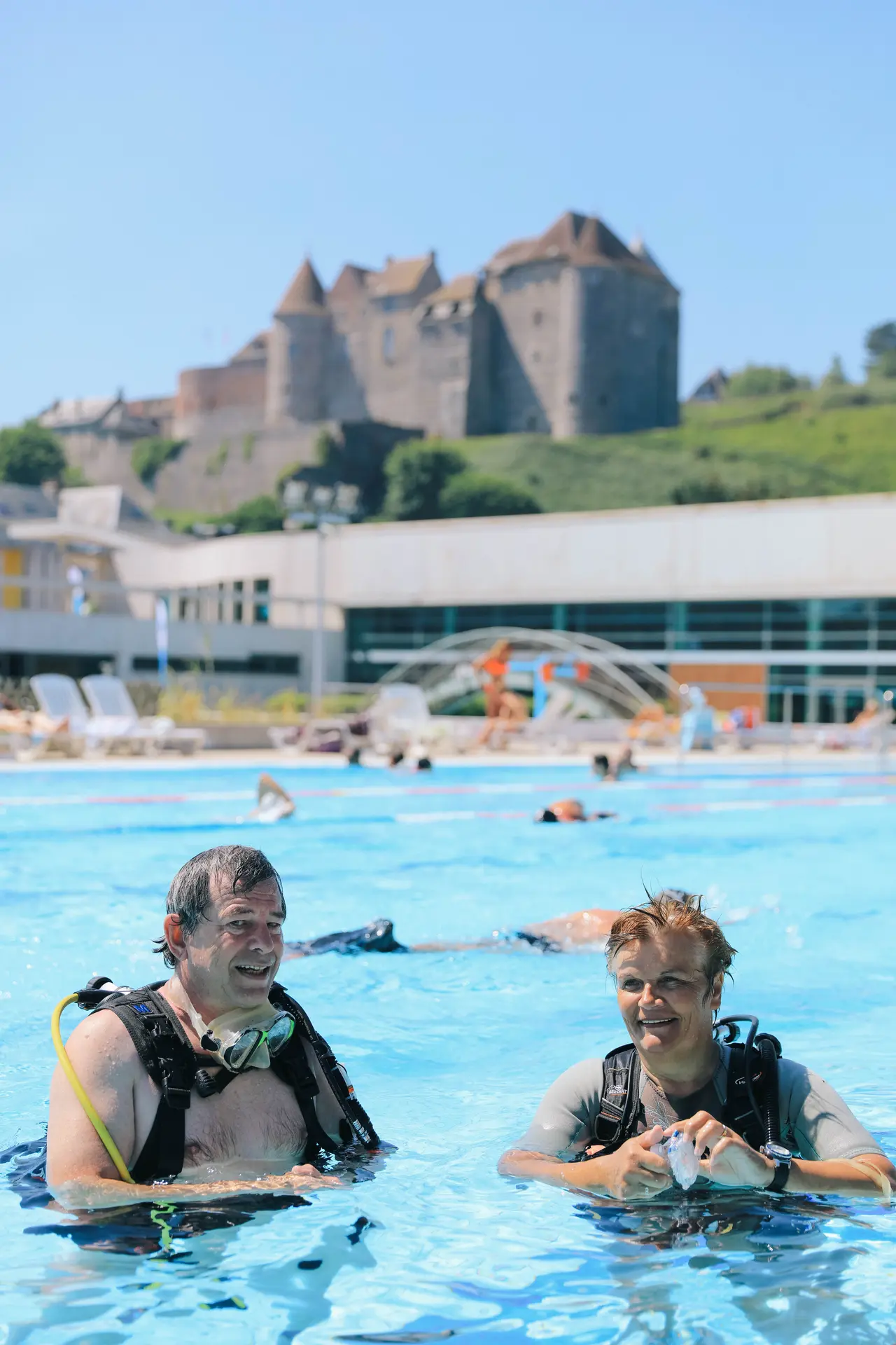 Fête du Nautisme