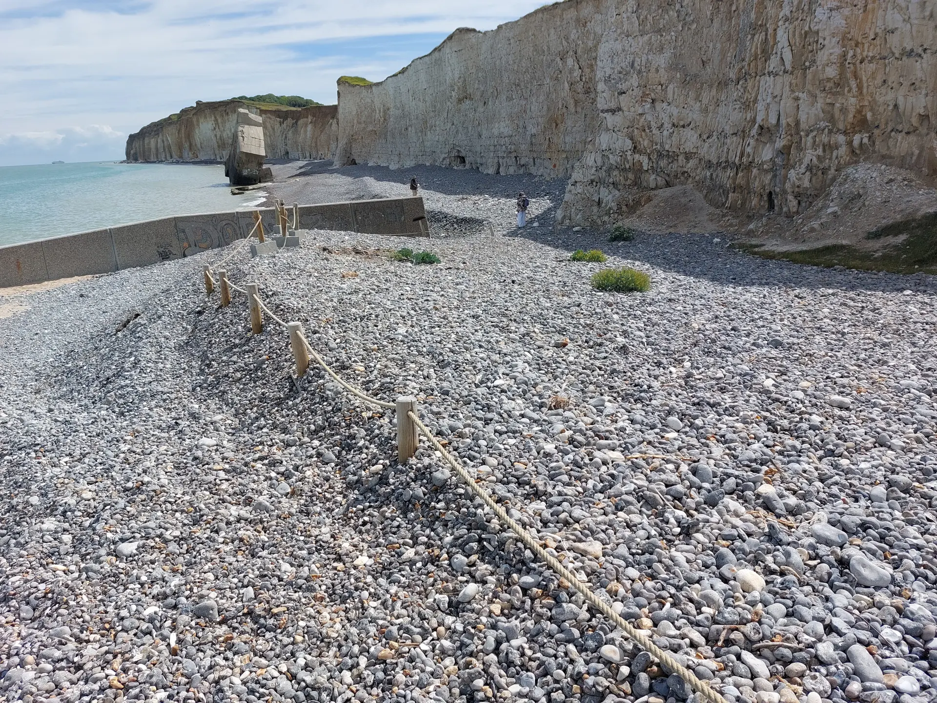 Plage ste marguerite