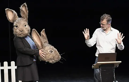 Le problème lapin
