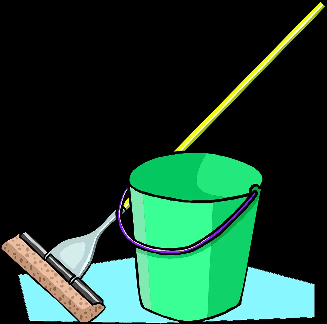 produits menagers©pixabay