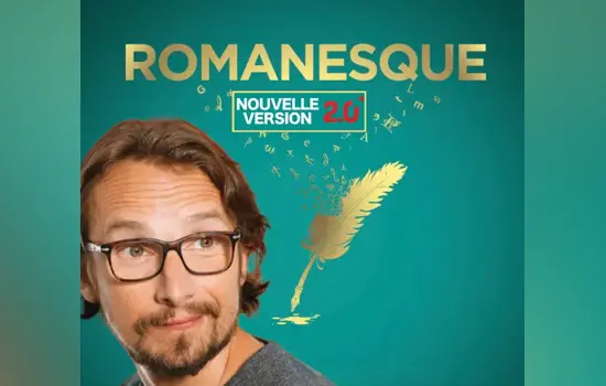 Lòrant Deutsch - Romanesque
