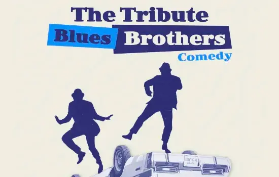 Blues Brothers Comedy